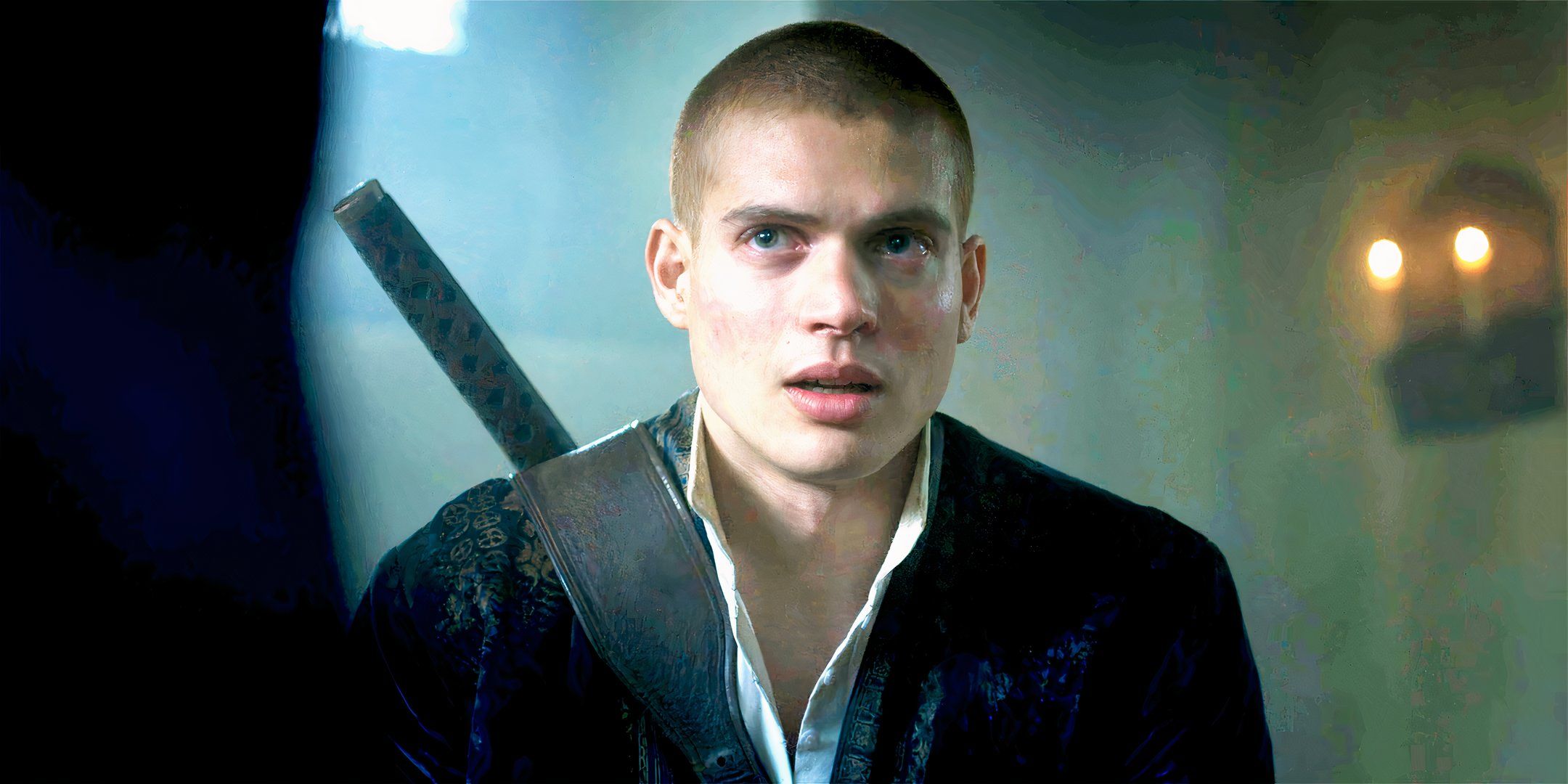 La sorpresa de Wheel of Time, New Villain Sugeres, la temporada 3 está cubriendo en secreto una historia futura de libros