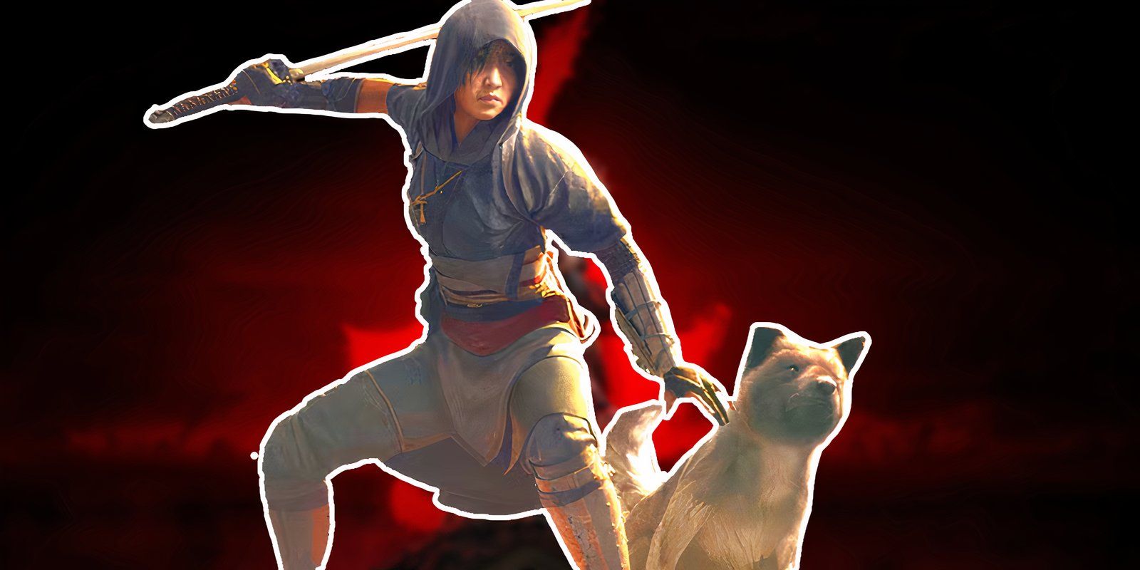 ¿Qué Assassin’s Creed Shadows Quest es un bono de reserva?