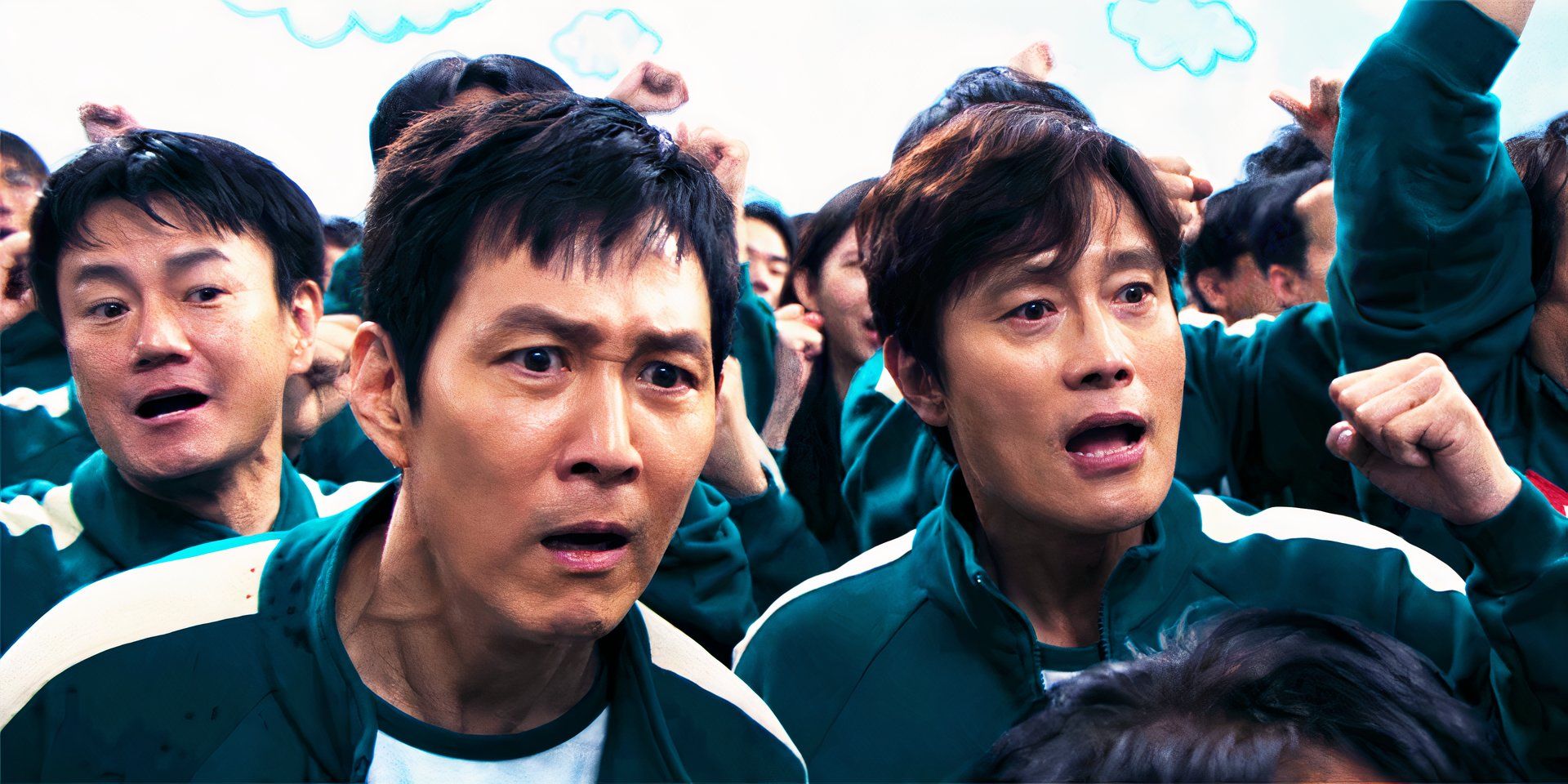 El líder casi jugó una ronda más: por qué Squid Game Creator fue una ruta diferente para el jugador 001