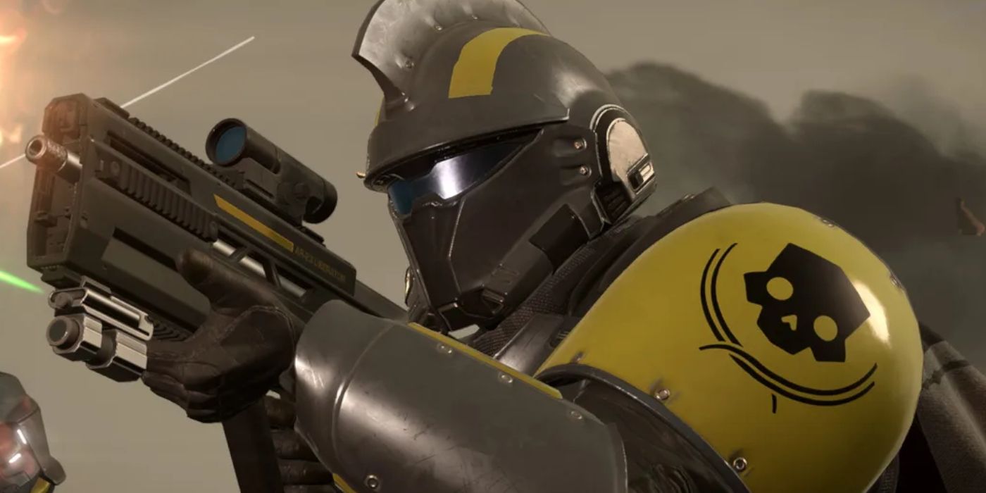 Helldivers 2 – Guía de Urban Legends Warbond (cada recompensa explicada)