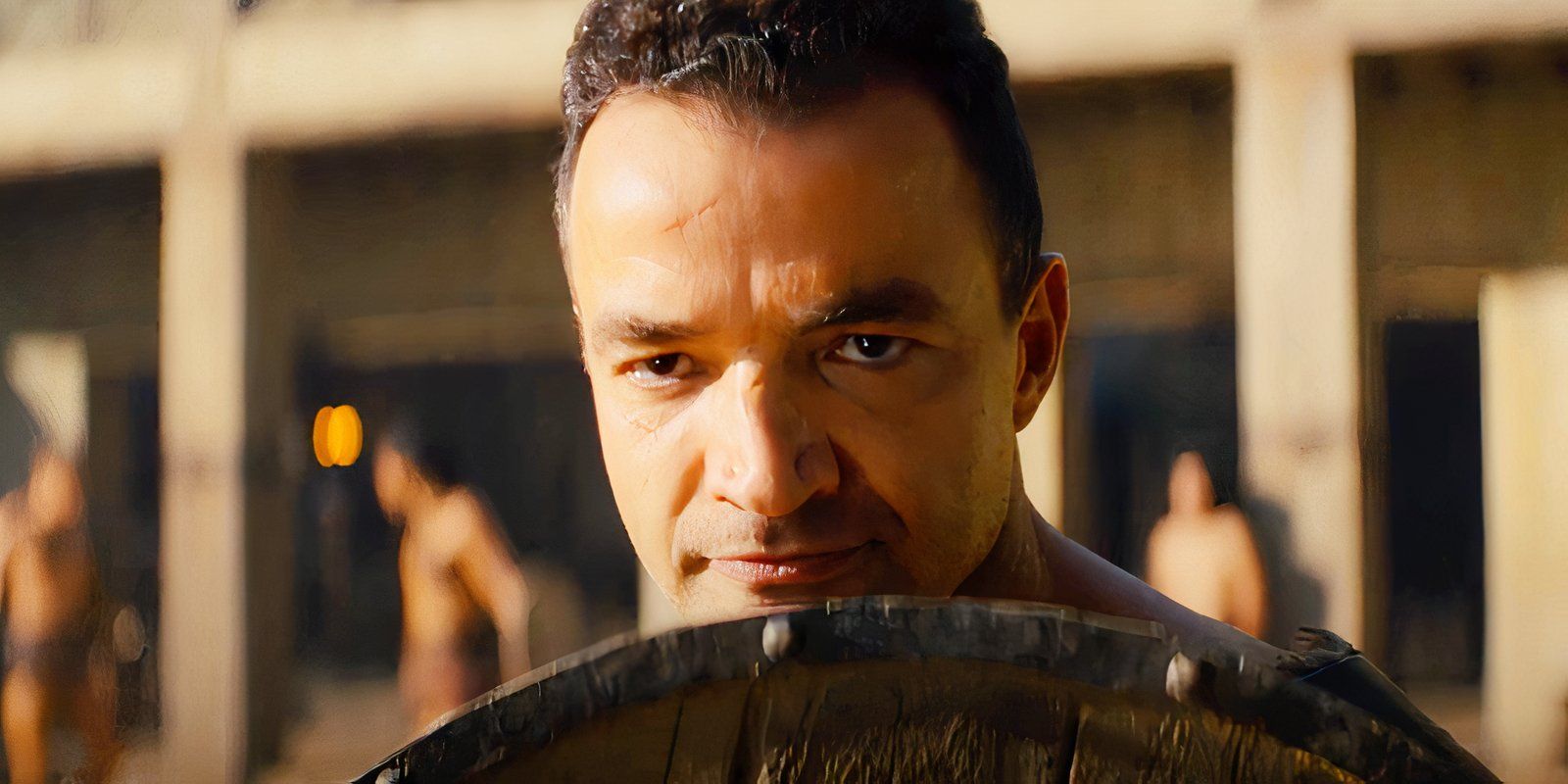 La hoja de ruta de cinco temporadas de la secuela de Spartacus y las futuras spin-offs revelados por Cast & Creator
