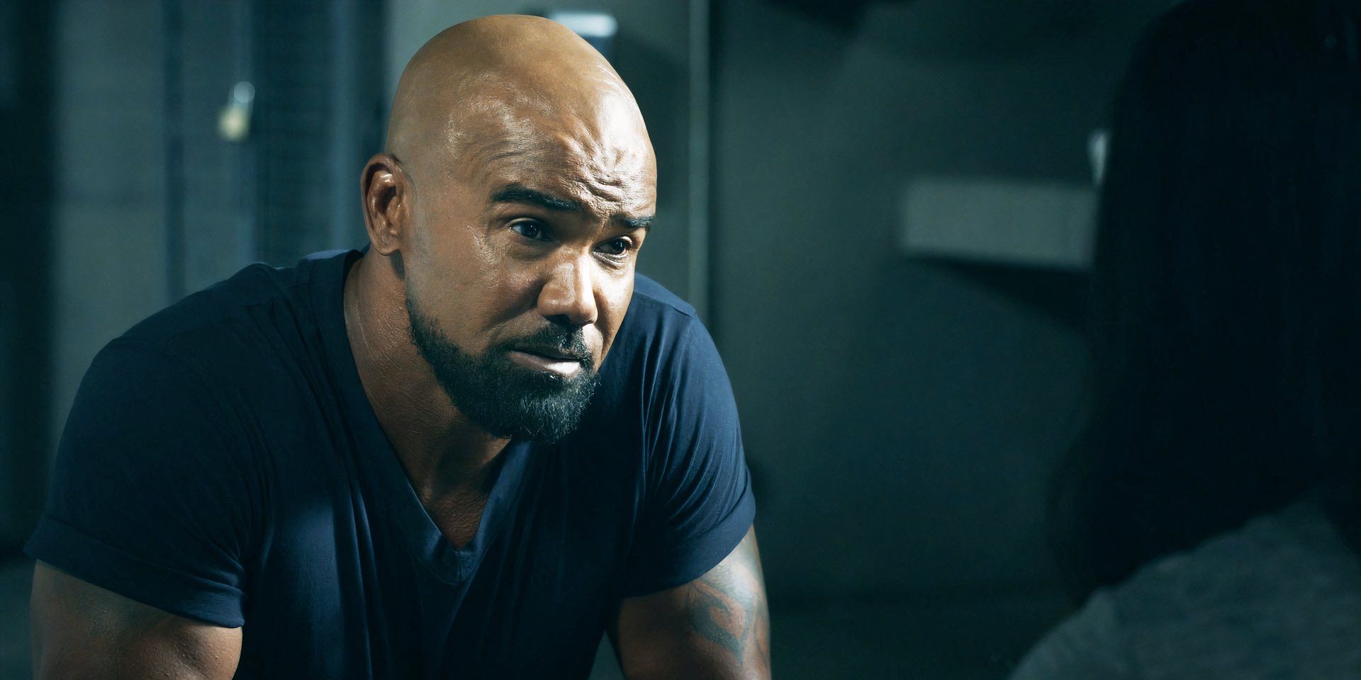 “No creo que estés tomando la decisión correcta”: Shemar Moore reflexiona sobre CBS cancelando Swat nuevamente en un video