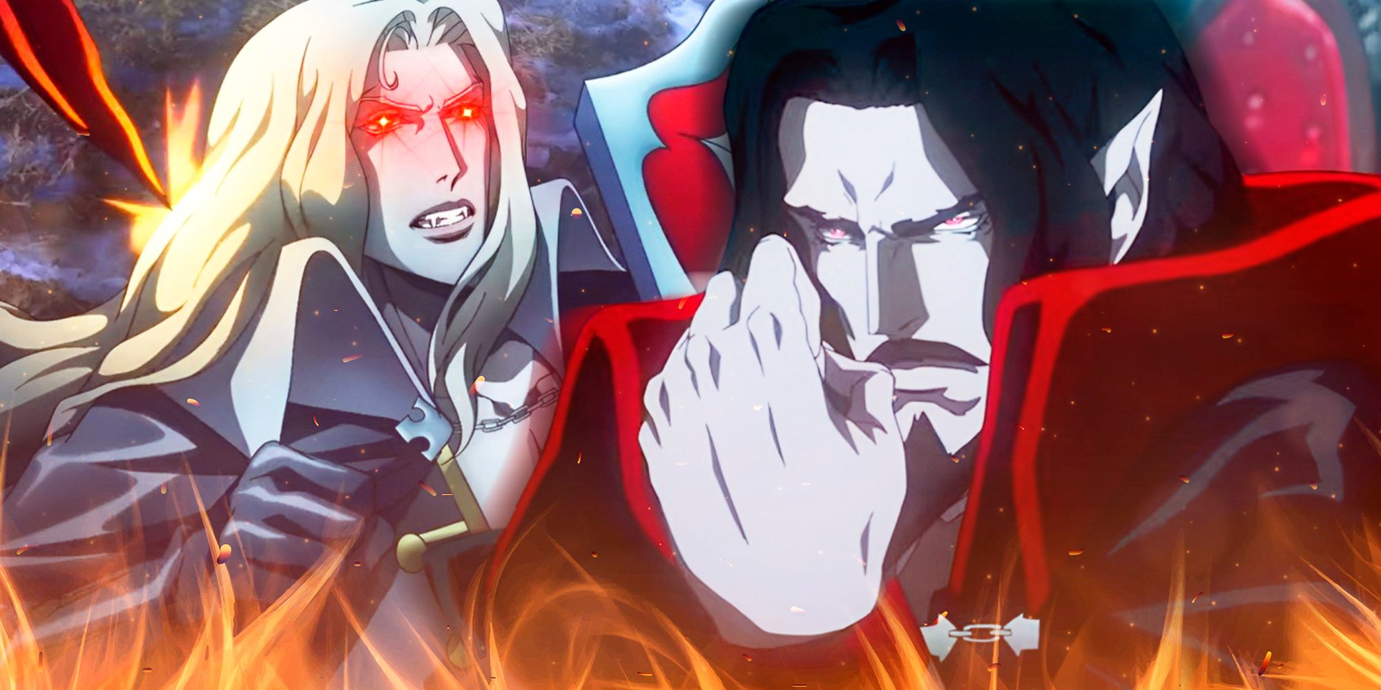 Este arte de Konami demuestra que nació una legendaria serie de juegos para ser un cómic