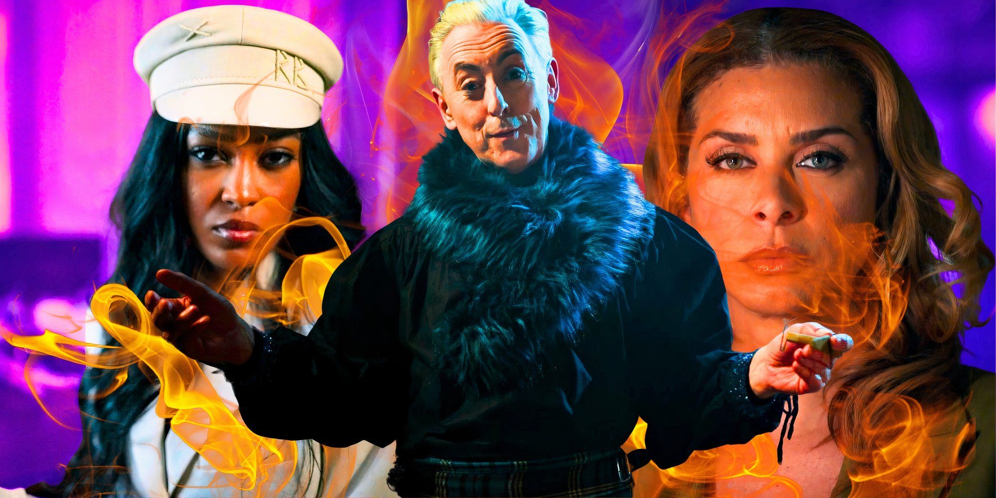 La temporada 3 de The Traitors en EE. UU. es un fracaso (el programa no está recibiendo el mismo entusiasmo y entusiasmo que tuvo la temporada 2) – SPOILERS POTENCIALES