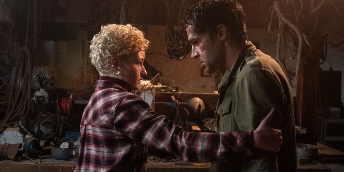 Revisión de Wolf Man: una película de monstruos divertida, pero esperaba que este reinicio de terror tuviera más fuerza