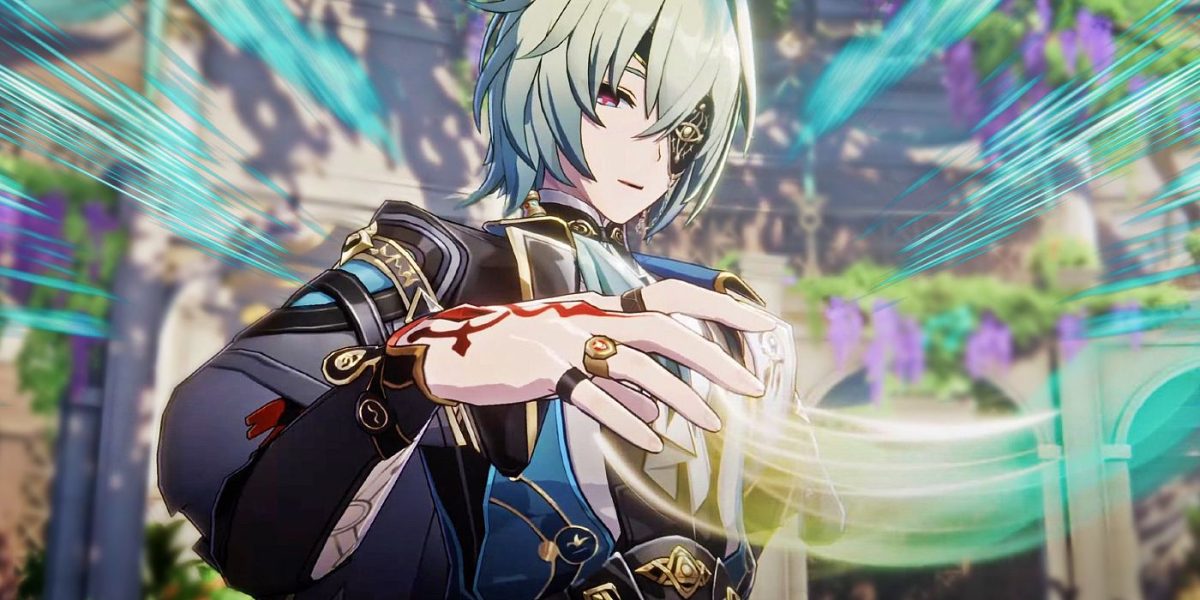 Las fugas del kit Honkai Star Rail Anaxa muestran que Silver Wolf finalmente puede ser puesto a descansar