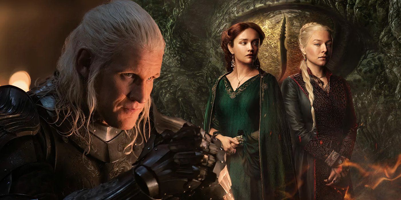 House Of The Dragon Temporada 3: reparto, historia y todo lo que sabemos