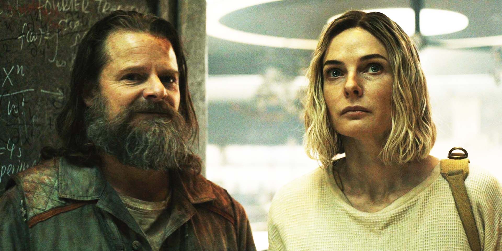 La temporada 3 de Silo mejorará un aspecto frustrante de la temporada 2, promete el showrunner: “No voy a defenderlo”