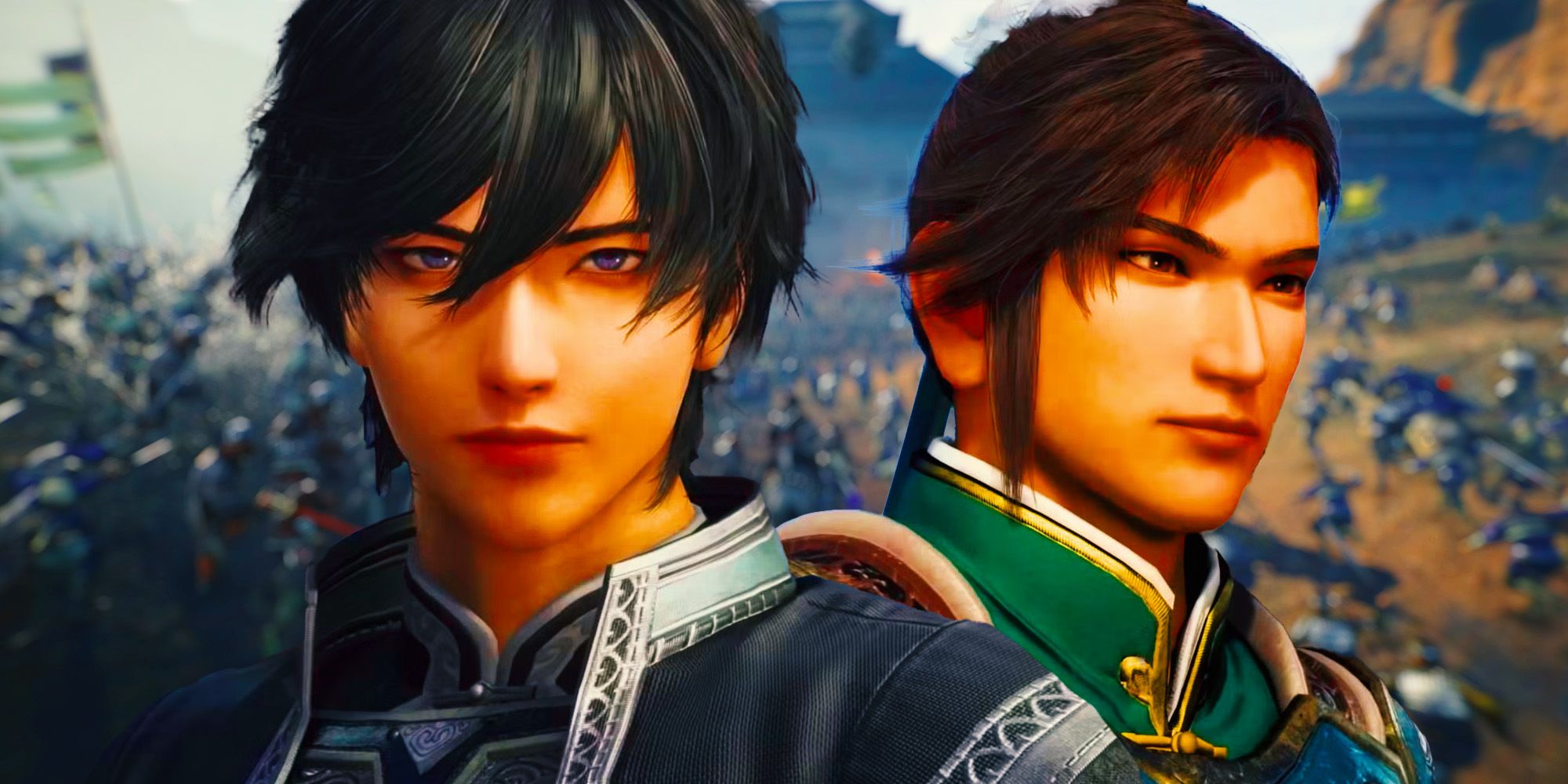Dynasty Warriors: Origins – Cómo llegar al verdadero final