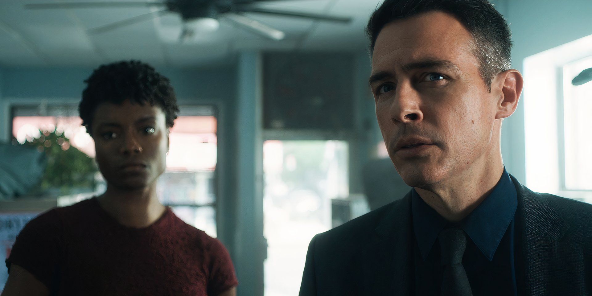 La actualización de la temporada 7 del FBI ofrece nuevos detalles sobre el reemplazo de Tiffany (después del primer intento no duró)