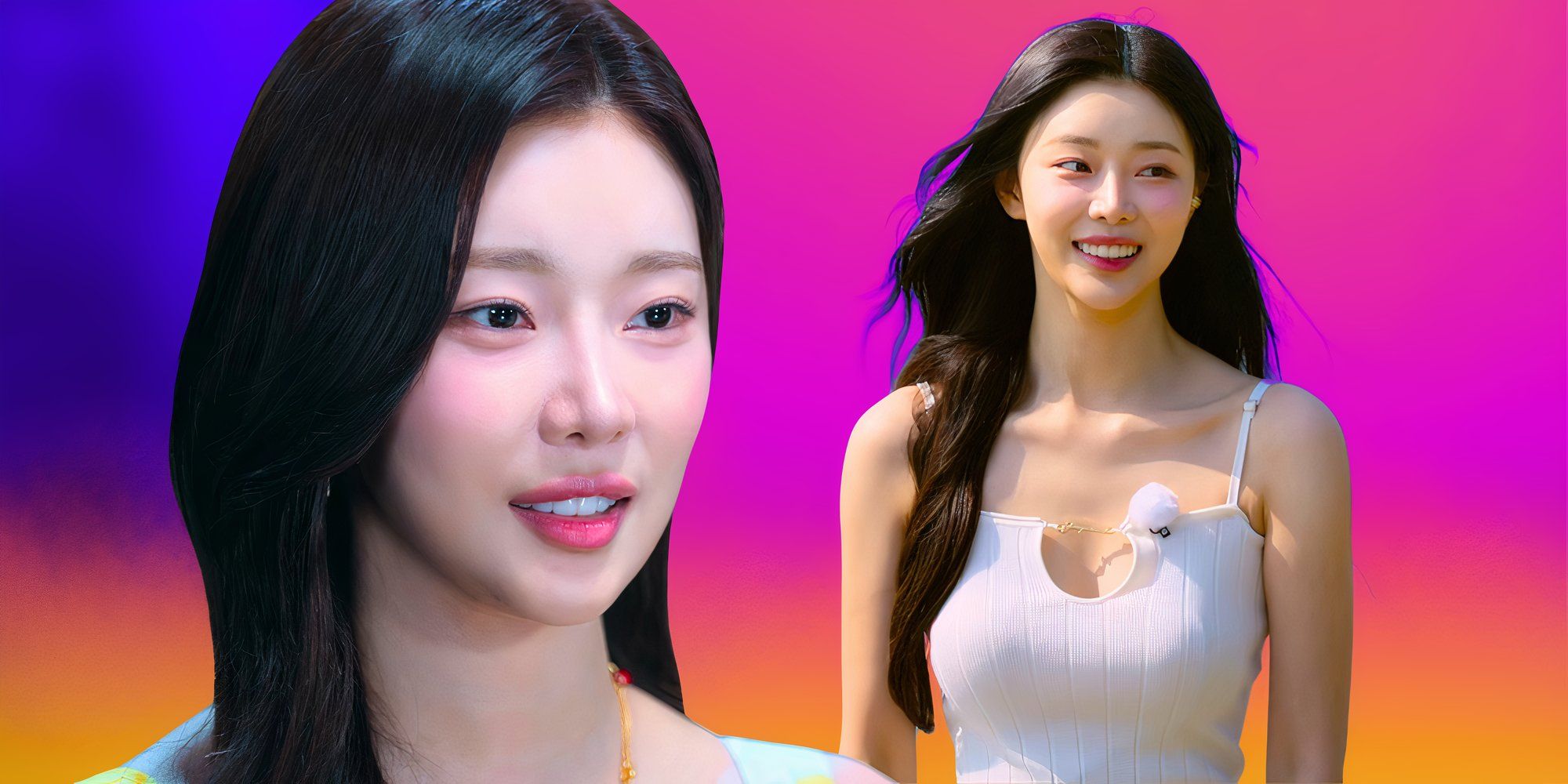 Single’s Inferno Temporada 4: Edad, trabajo, Instagram y más de Lee Si-an