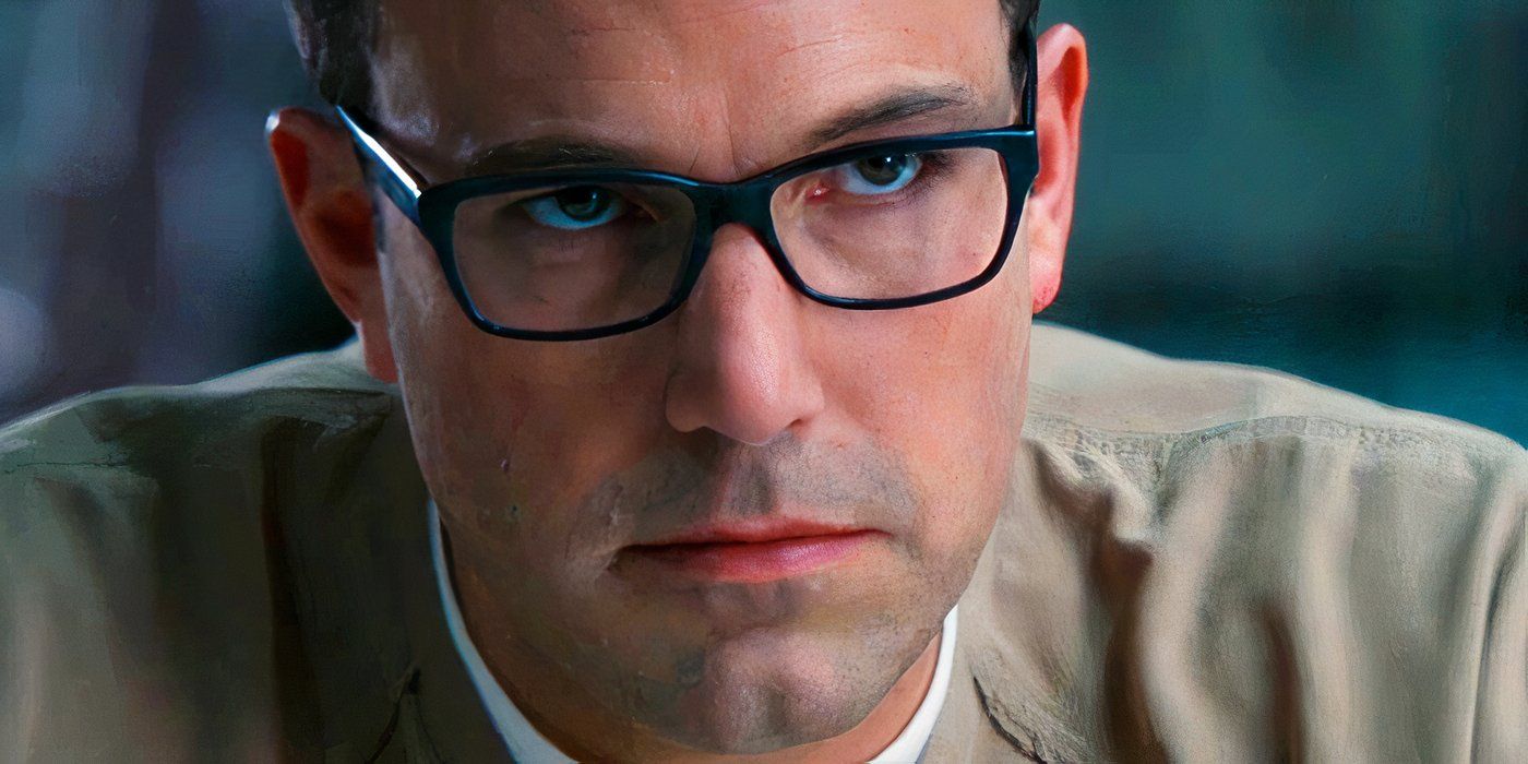 El nuevo hito de taquilla del Contador 2 lo empuja a la lista de películas más recompensas de todos los tiempos de Ben Affleck