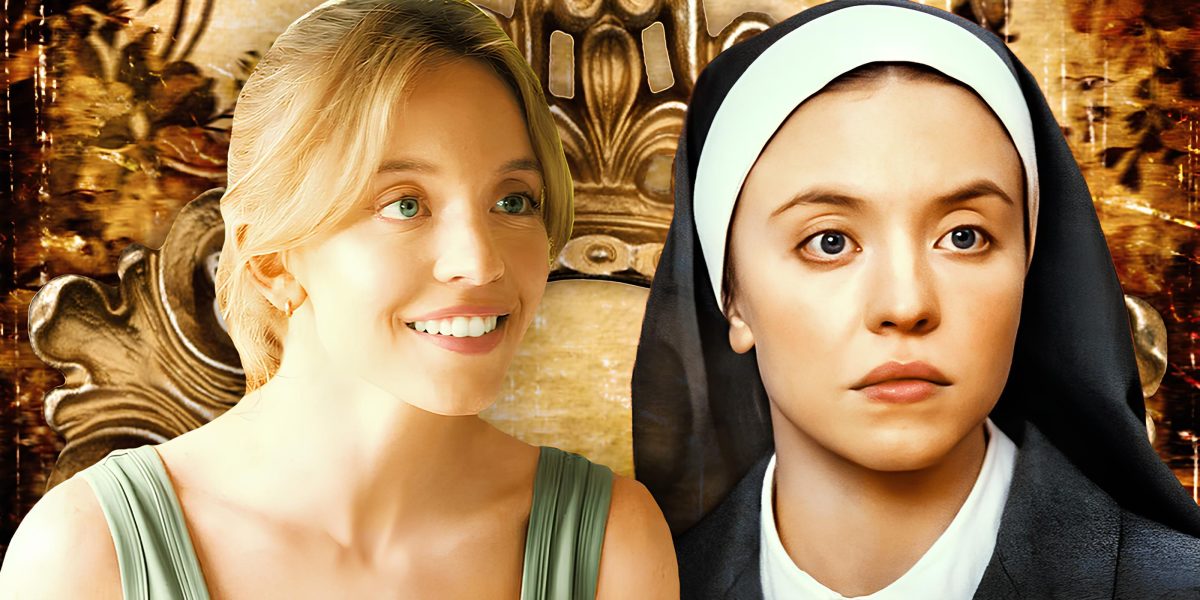 La próxima adaptación de Edgar Allan Poe de Sydney Sweeney es la continuación perfecta de sus 2 mejores películas