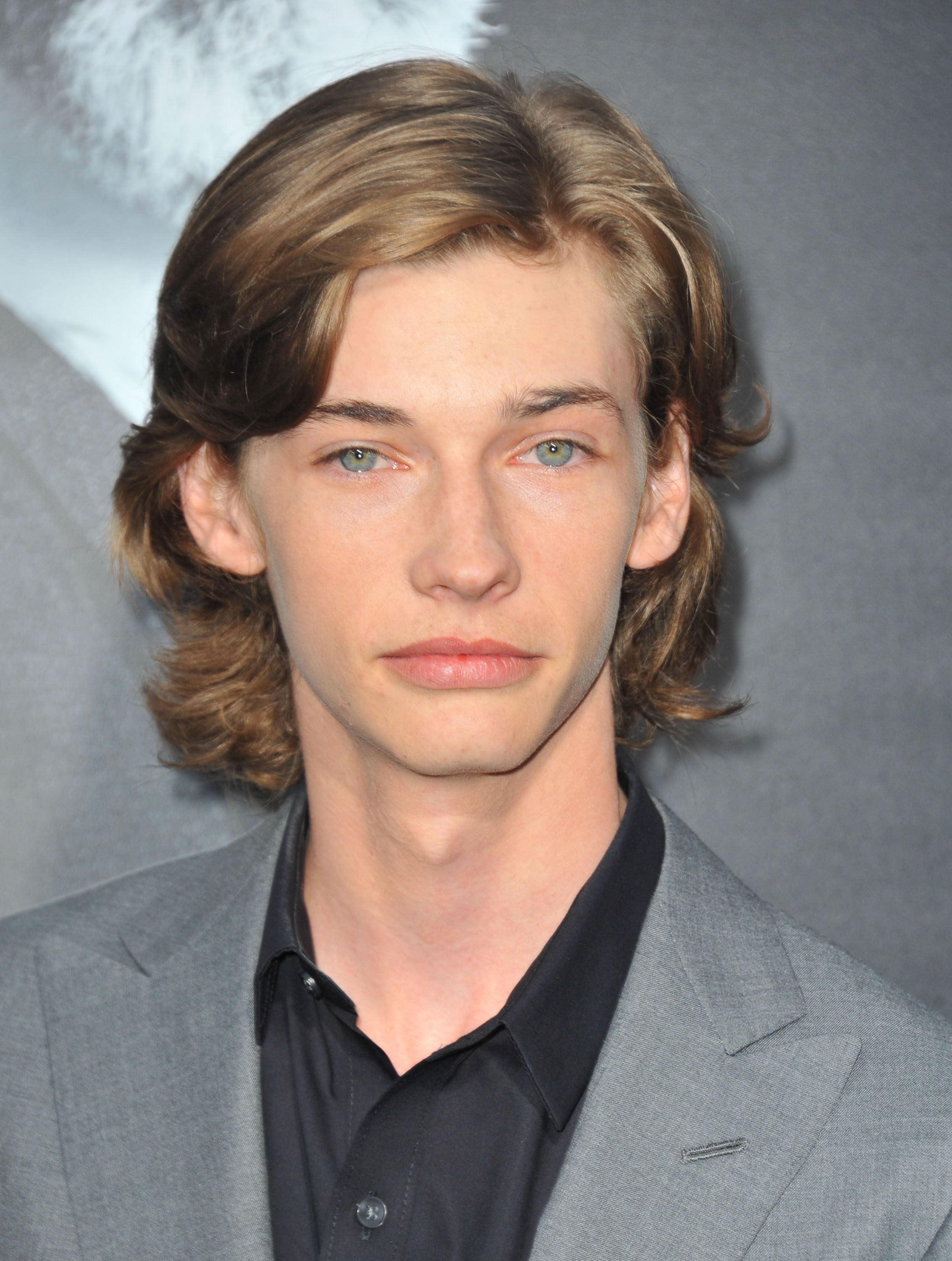 Tiro en la cabeza de Jacob Lofland