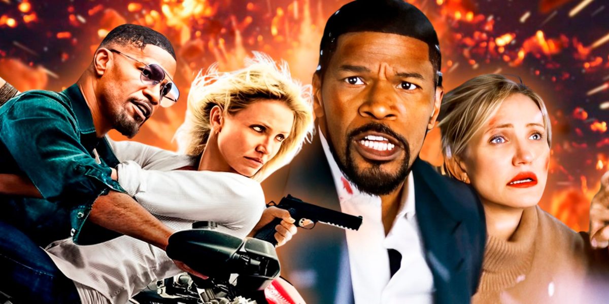 De vuelta en las 8 escenas de pelea de Action, clasificadas