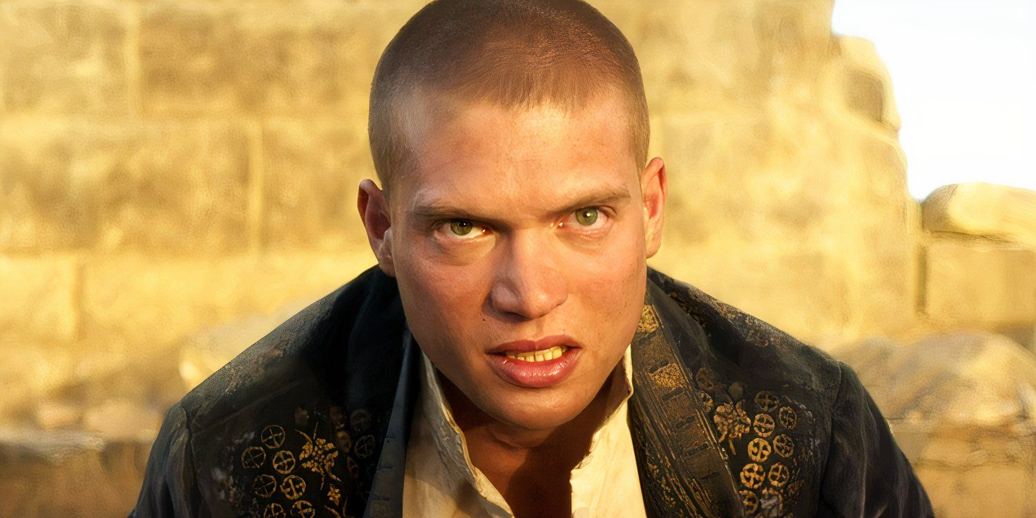 The Wheel of Time Season 3 Trailer: War llega a la Torre Blanca a medida que Rand se mueve para cumplir con las profecías