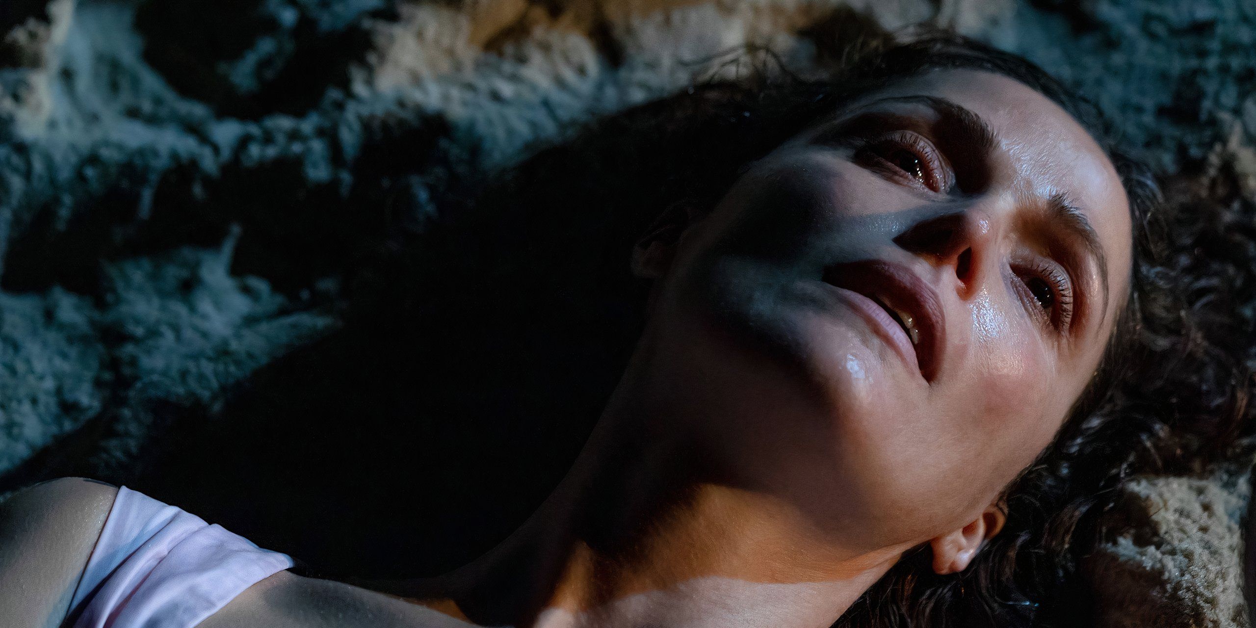 Si tuviera las piernas, lo patearía el trailer revela la primera mirada a la nueva película de A24 con una puntuación de 93% de Rotten Tomatoes