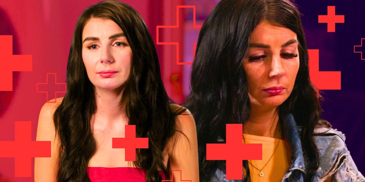 Prometido de 90 días: Explicación de las controversias y escándalos de Veah Netherton (ha tenido algunos momentos y revelaciones escandalosas)