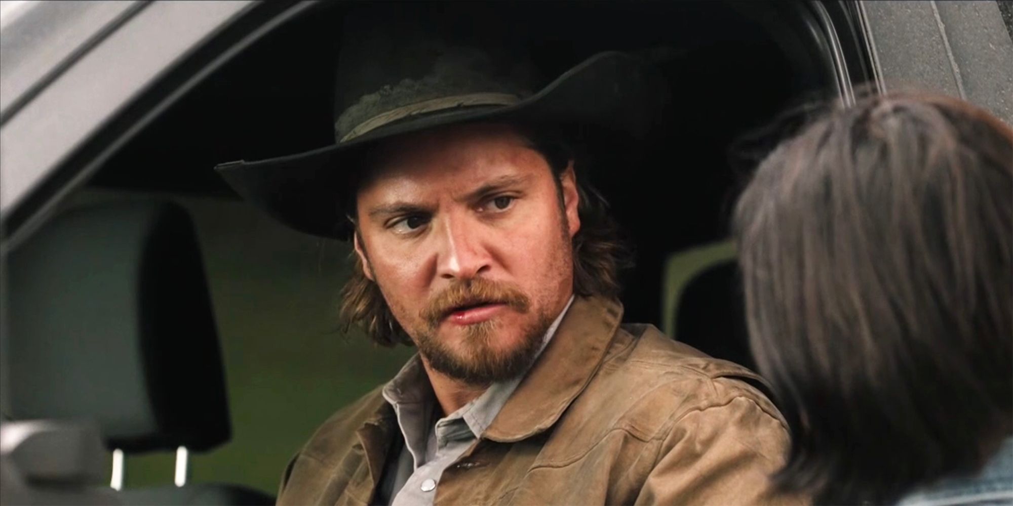 El “golpe de conteo” de Kayce y lo que significa para la temporada 5 de Yellowstone explicada por el director