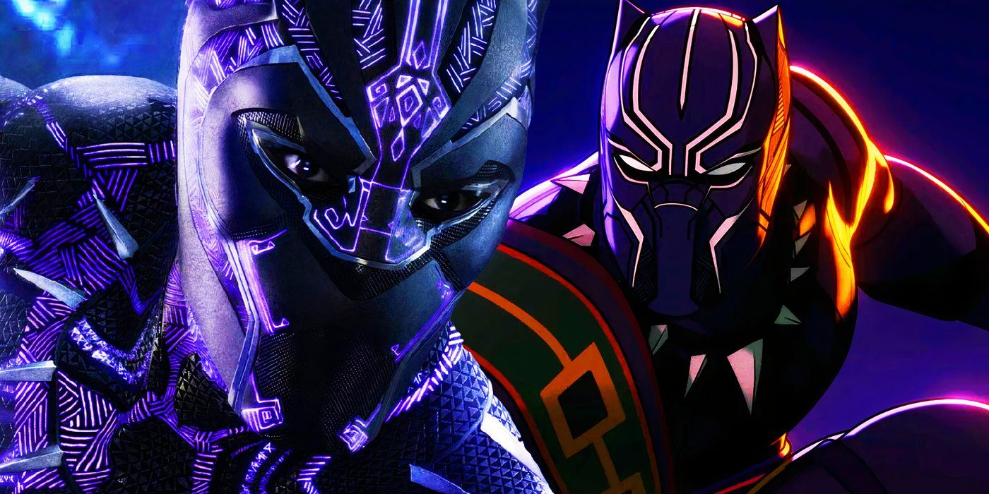 El disfraz de Black Panther de Chadwick Boseman se perdió 1 elemento clave que nos encantaría ver cuándo T’Challa está refundido