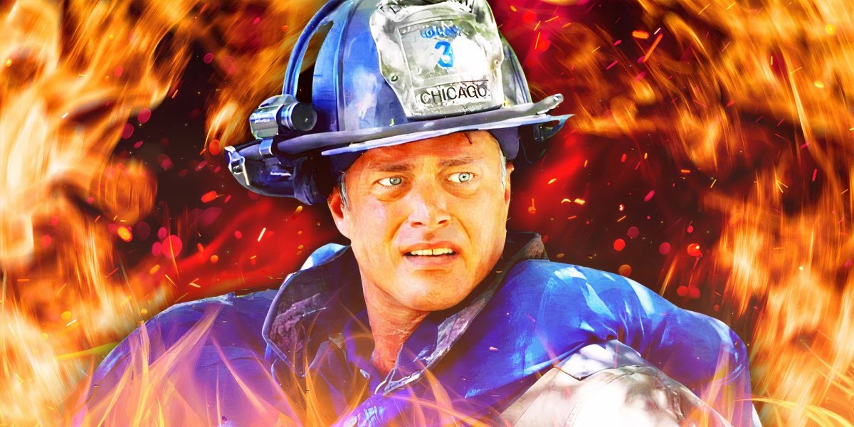 El retorno de personajes divisivos de la temporada 13 de Chicago Fire demuestra que NBC falló la mejor relación de Severide en años