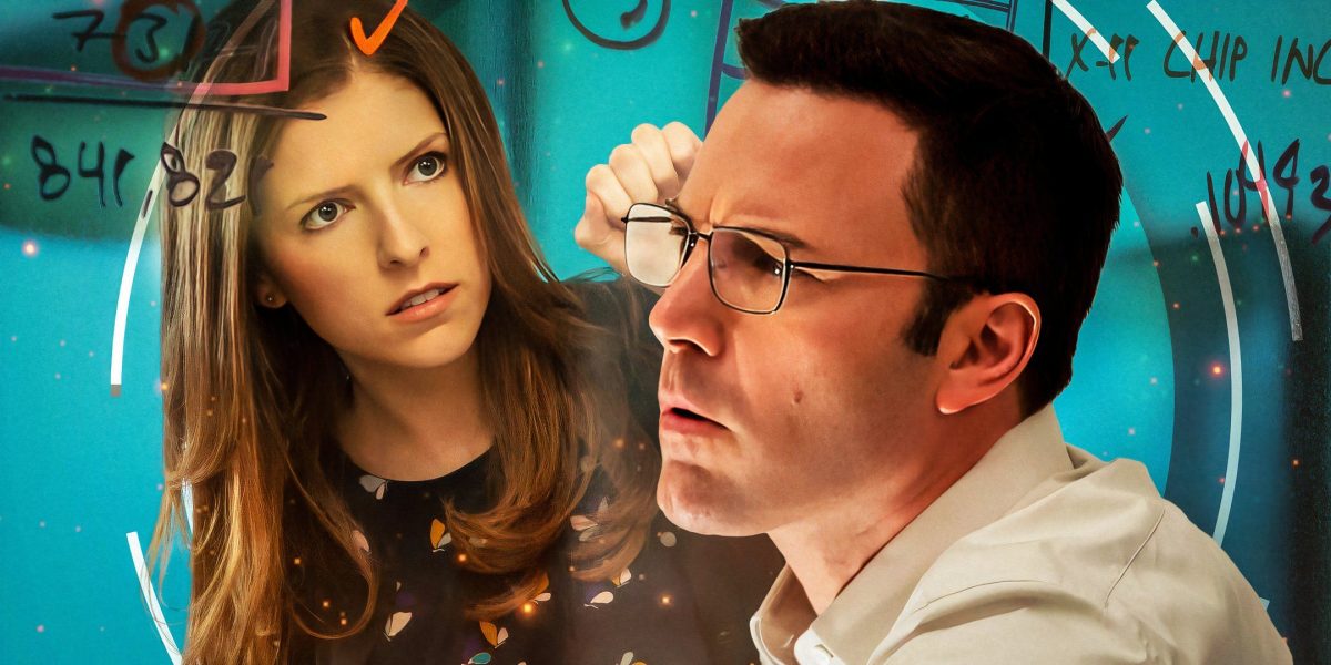 1 personaje es mucho más importante para el contador 2 después del final del giro de la película original