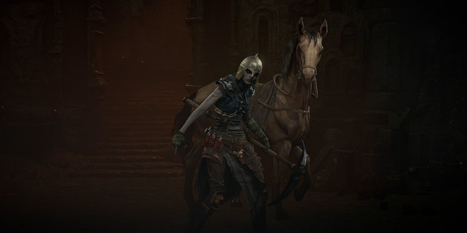 Diablo 4: Temporada 7 – Guía de construcción de Nigromancer Endgame