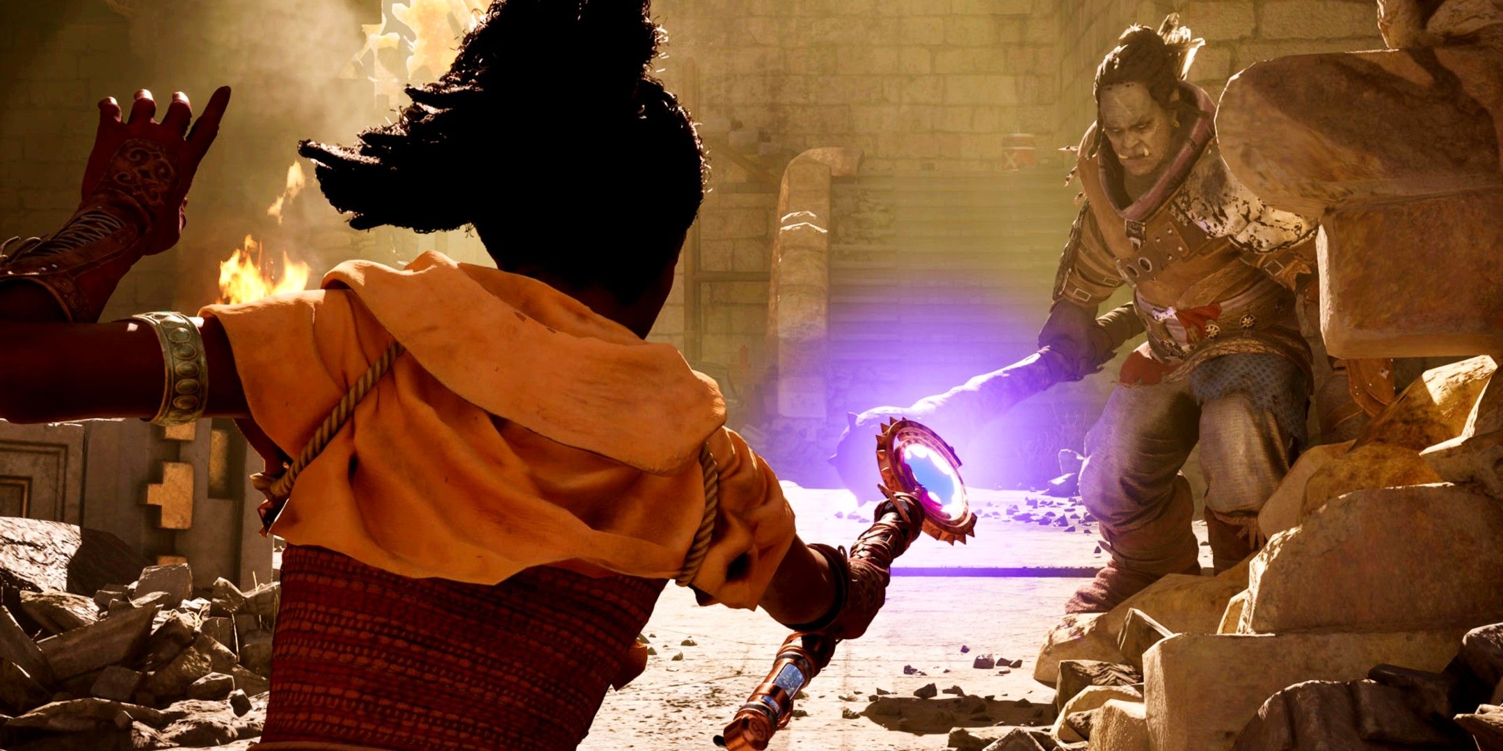 La creación de personajes de Avowed ya es mejor que la puerta 3 de Baldur, al menos para cierta audiencia