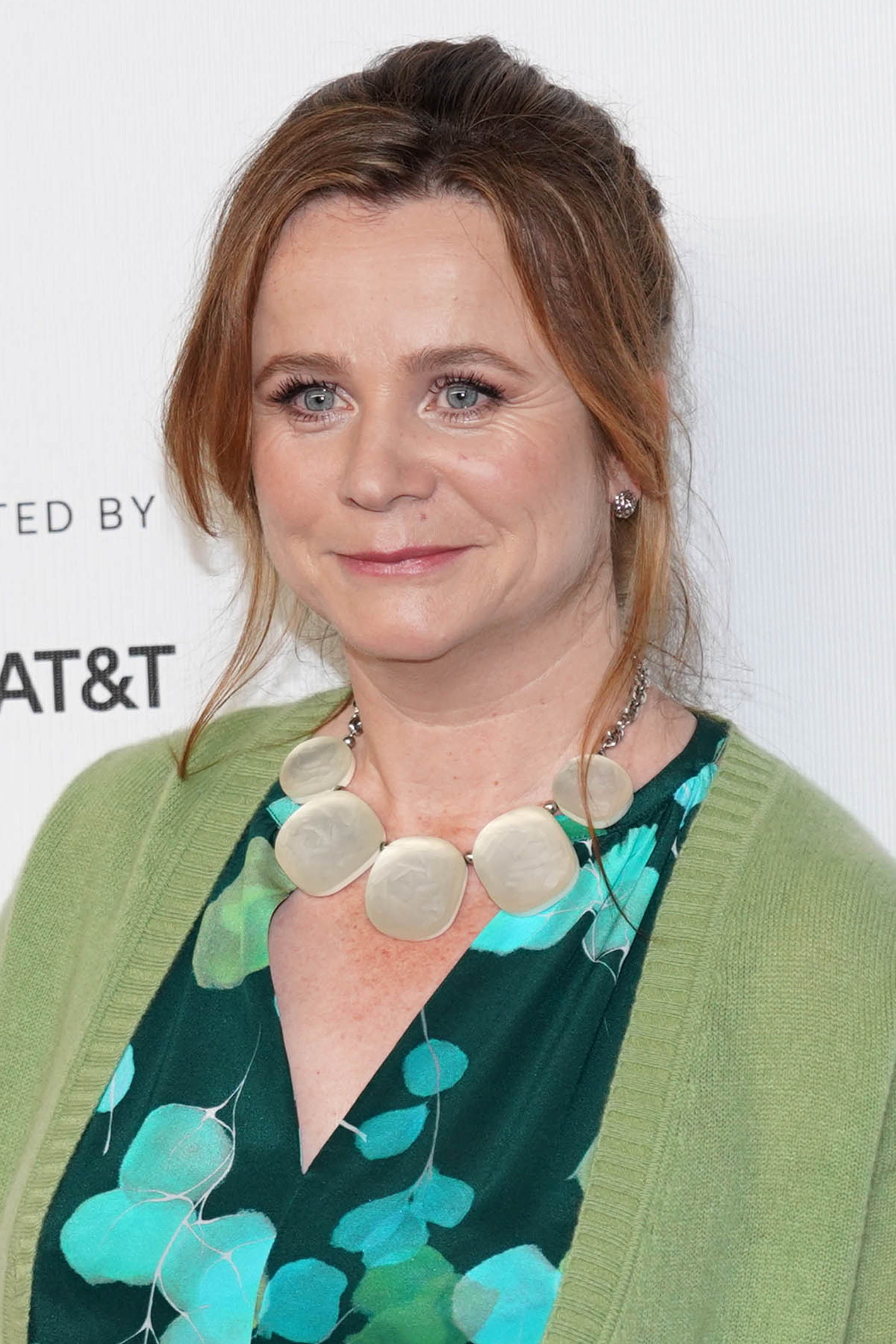 Tiro en la cabeza de Emily Watson