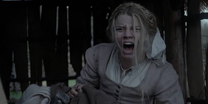 Actualización de Labyrinth 2: el director Nosferatu va a dirigir y escribirá la secuela de la película Classic ’80S