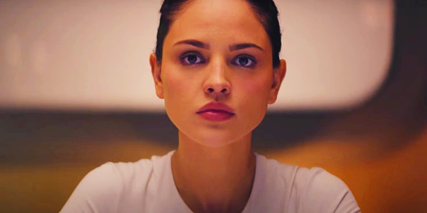 La nueva película de ciencia ficción de Eiza González copia la controvertida precuela de $ 403 millones de $ 403 millones