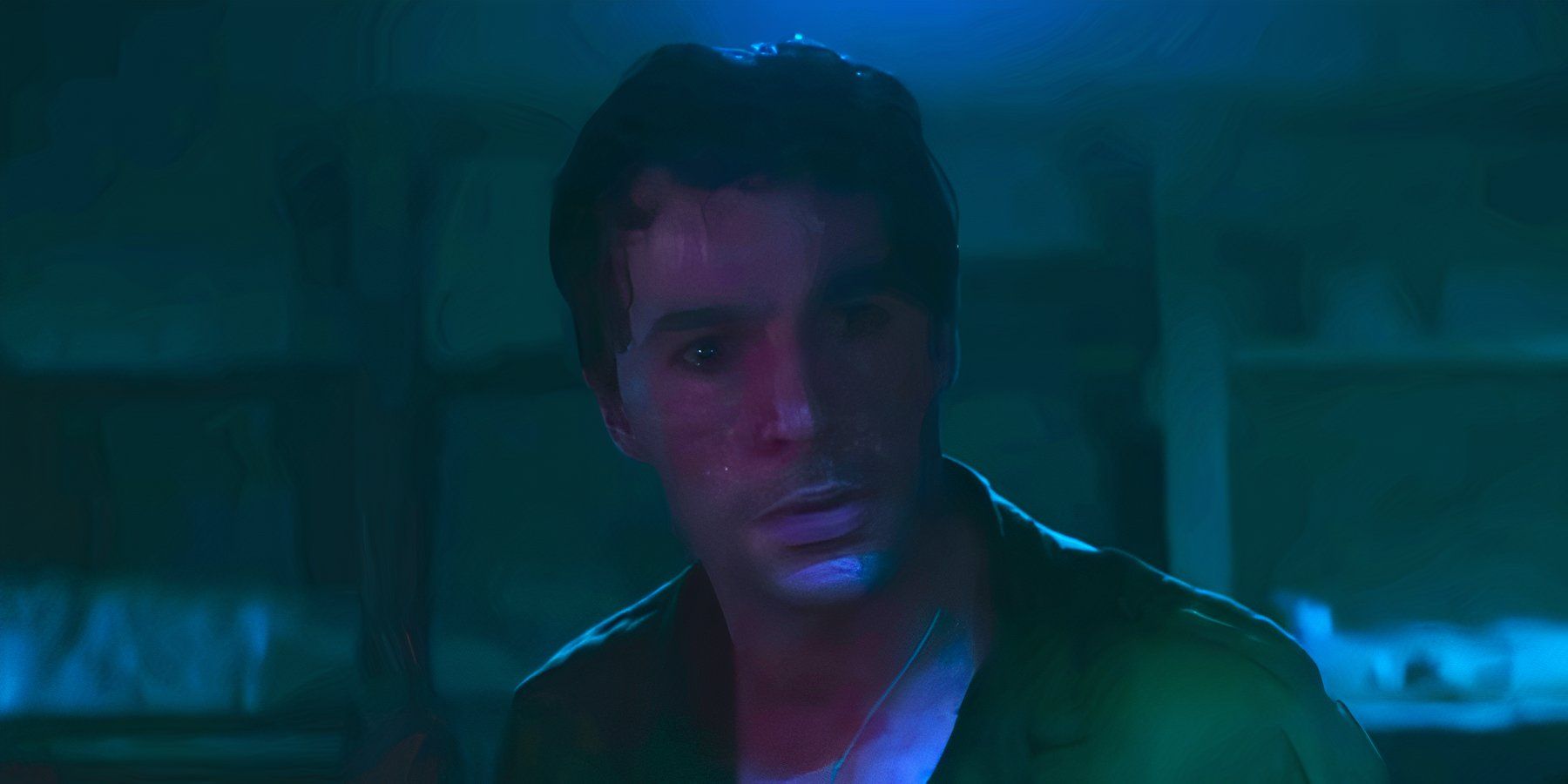 El director de Wolf Man revela cuánta historia sobre hombres lobo se revelará: “Estos [Aren’t] Películas de David Lynch que estoy haciendo”