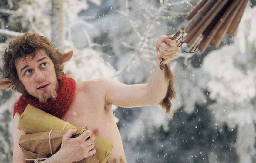 El lanzamiento de Narnia IMAX de Greta Gerwig abordado por el codirector ejecutivo de Netflix: “No hay ningún cambio en nuestra estrategia teatral”