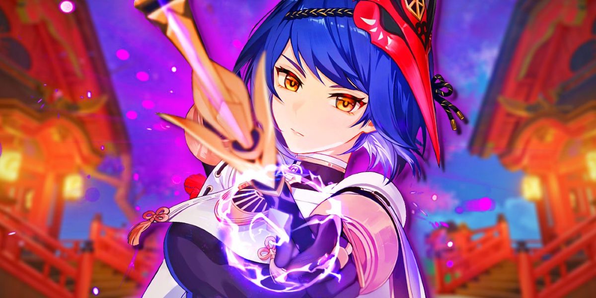 Genshin Impact 5.5 obtendrá la mejor actualización de artefactos desde la elaboración