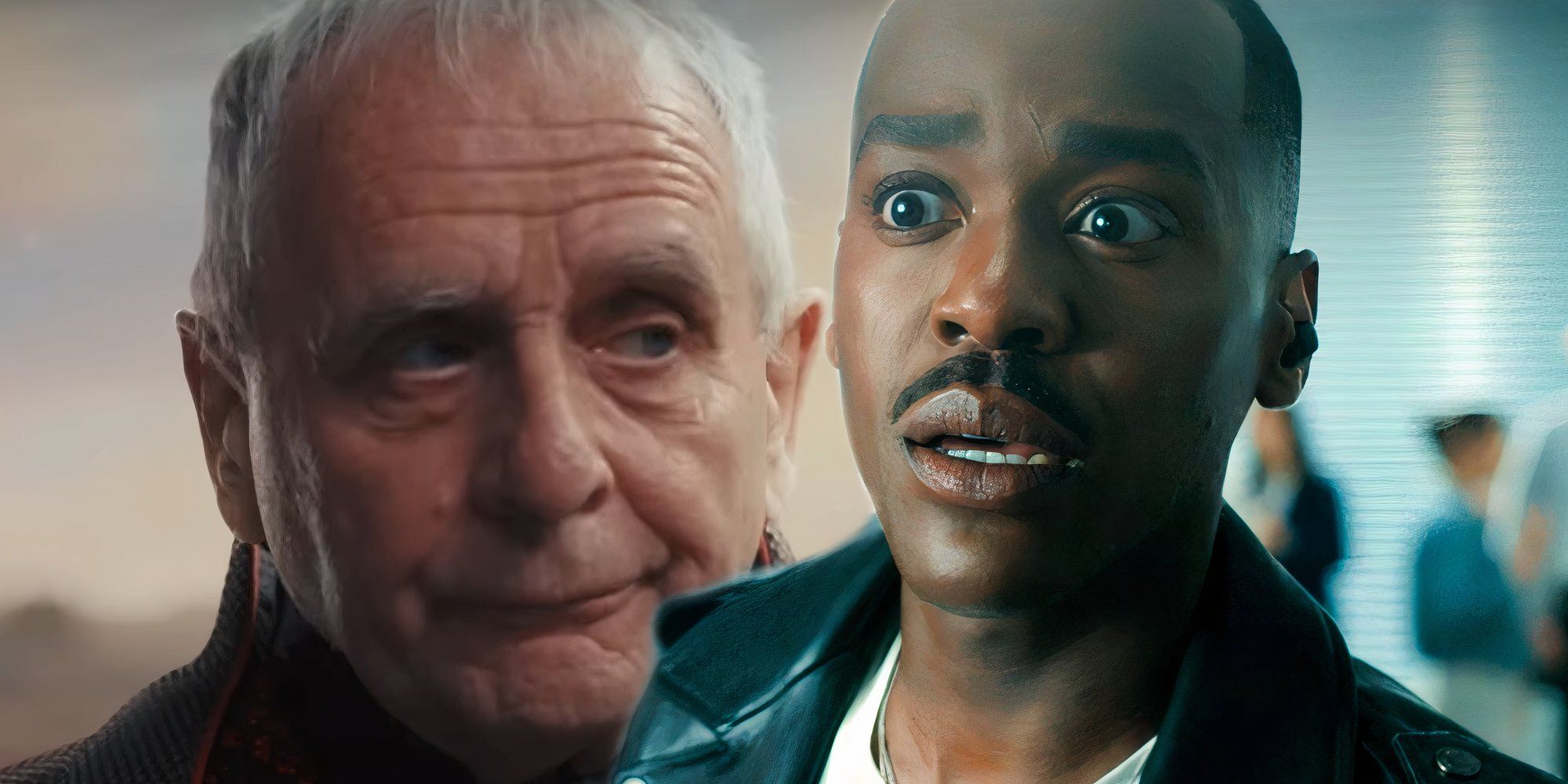 La estrella clásica de Doctor Who revela cómo Russell T Davies organizó el regreso de ex médicos: “Es posible que regresen”