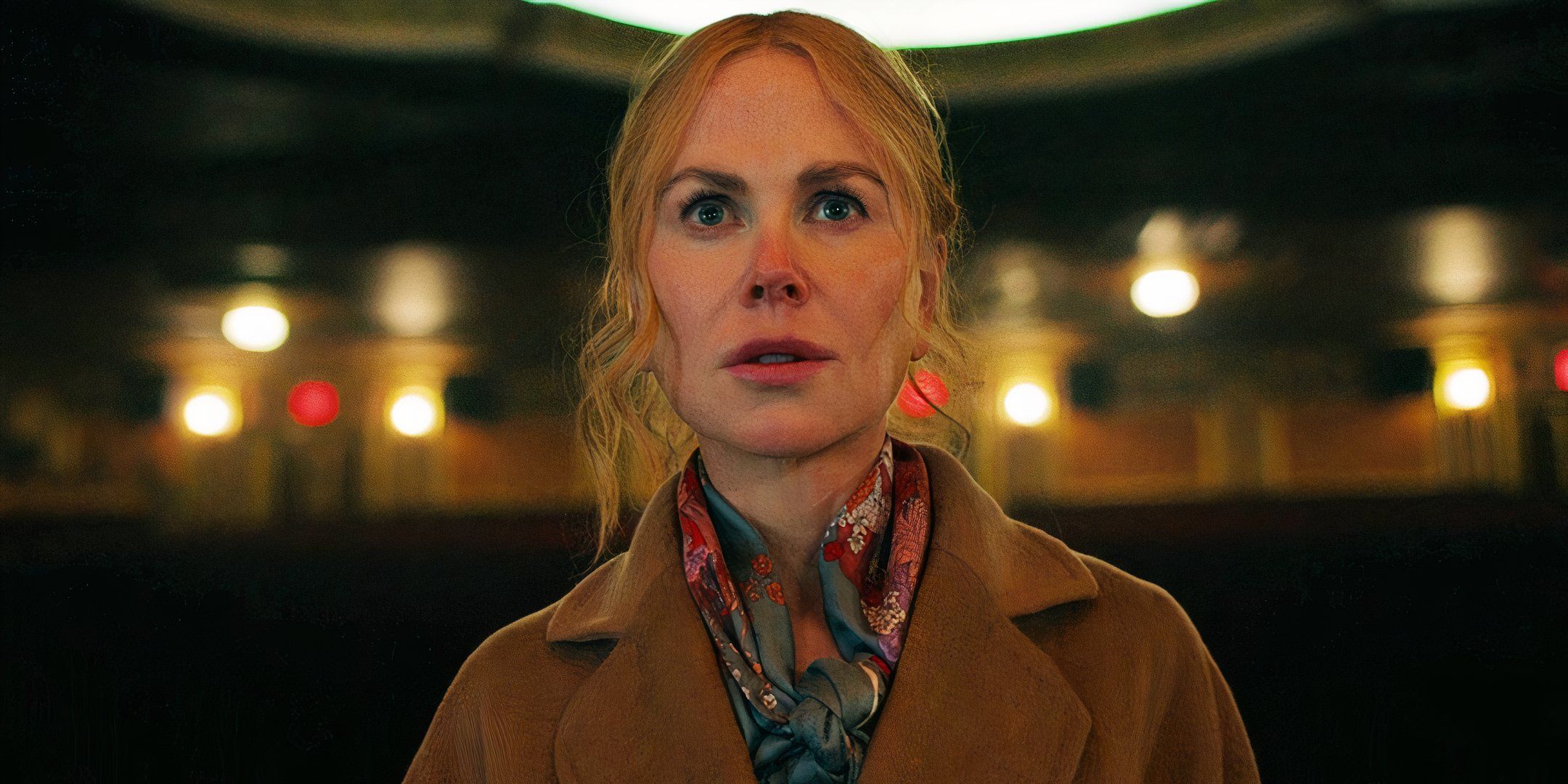 Realmente me gustó Babygirl, pero tengo un gran problema con cómo termina la historia de Romy