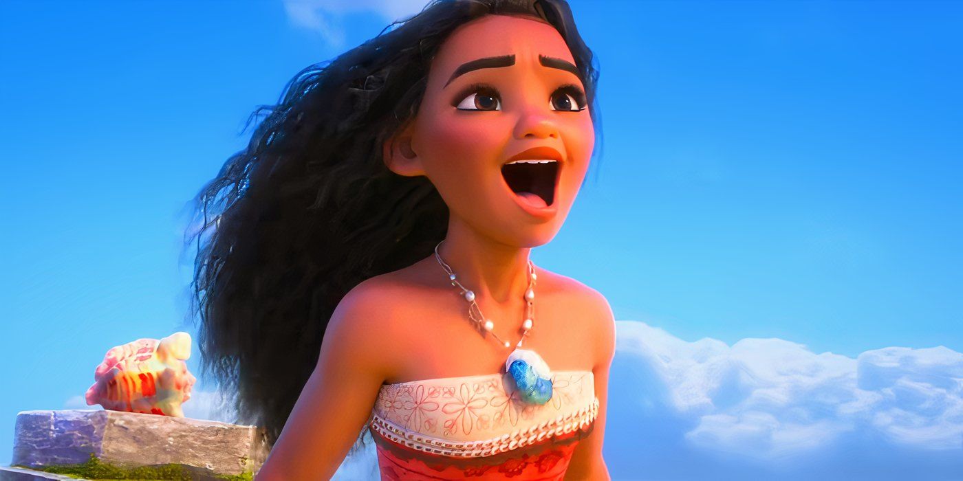 Fecha de lanzamiento digital de Moana 2 revelada después de una taquilla de $ 1 mil millones