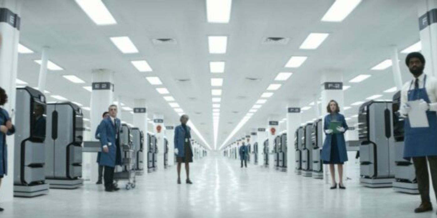 El departamento de Óptica y diseño en indemnización