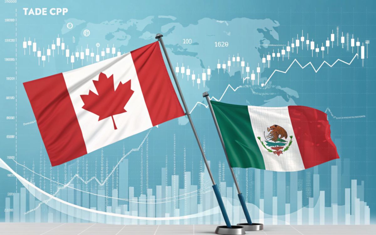 Canadá afirma que México "sigue siendo un aliado estratégico" ante la revisión del T-MEC