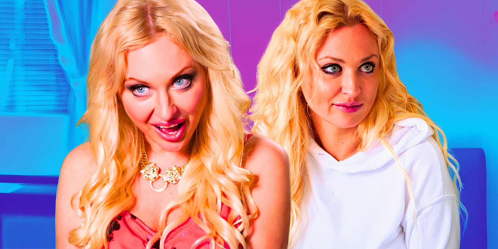 Natalie Mordovtseva, prometido de 90 días, criticada por un video de bebé filtrado “asqueroso” y “extraño” por fanáticos