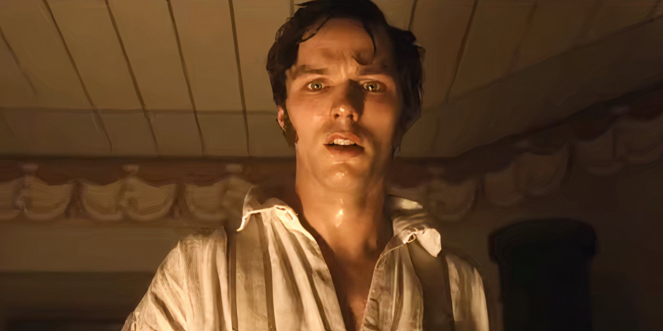 “Me negué a usar nieve generada por computadora”: Nosferatu revivió una técnica mágica de película después de que el plan original de Robert Eggers se volviera “ilegal”