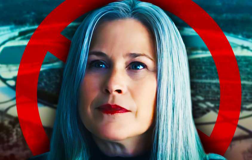 Por qué Seth Milchick y Harmony Cobel no están separados de la indemnización