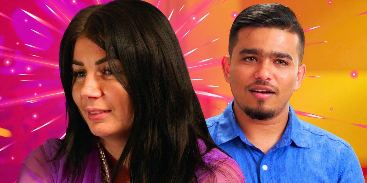 Prometido de 90 días: Sunny insinúa una importante actualización de la relación con Veah en medio de acusaciones de trampa en Tell All