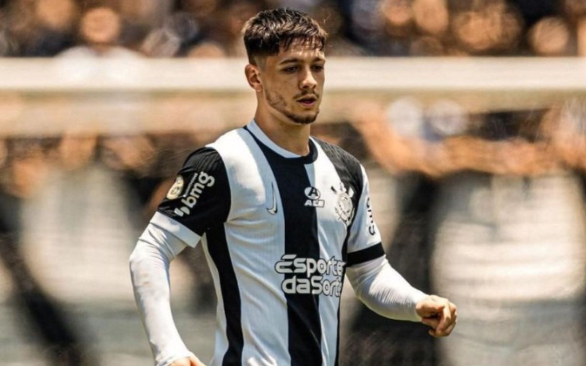 Quién es Rodrigo Garro, el futbolista que protagonizó un atropellamiento fatal a motorista