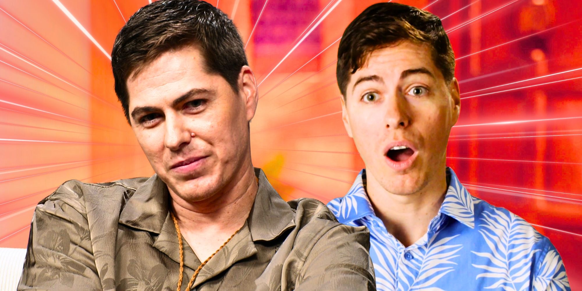 ¿Qué pasó con James Solis después de la sexta temporada de Prometido de 90 días: al revés?