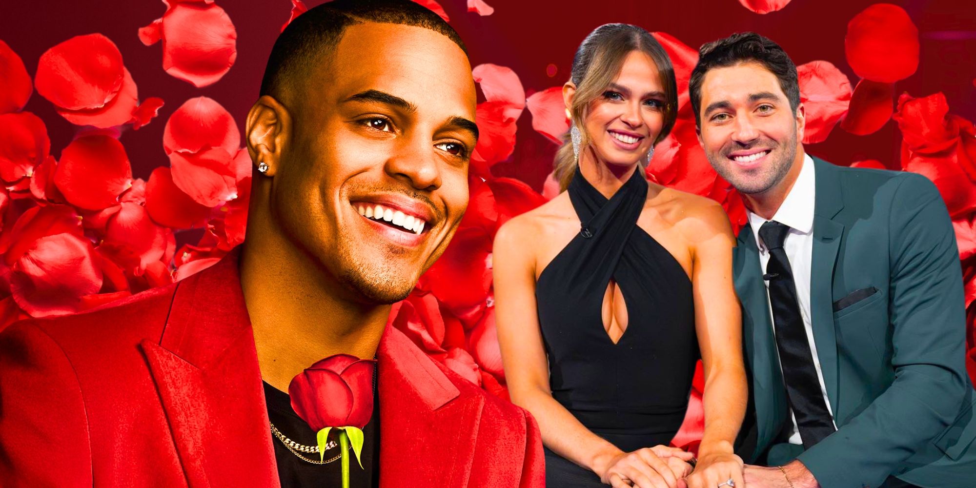 The Bachelor: Estoy convencido de Grant Ellis y Juliana Pasquarosa se casarán antes de Joey Graziadei y Kelsey Anderson