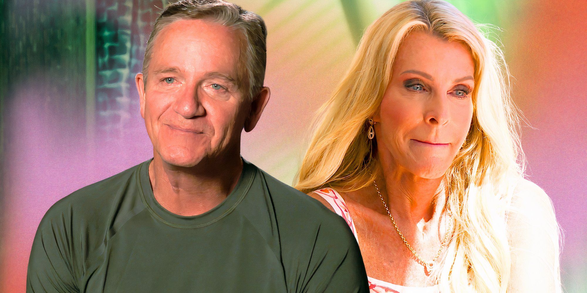 La confianza de Joan Vassos de Golden Bachelorette en Chock Chapple podría ser su mayor caída (ha compartido algunos momentos difíciles con Chock)