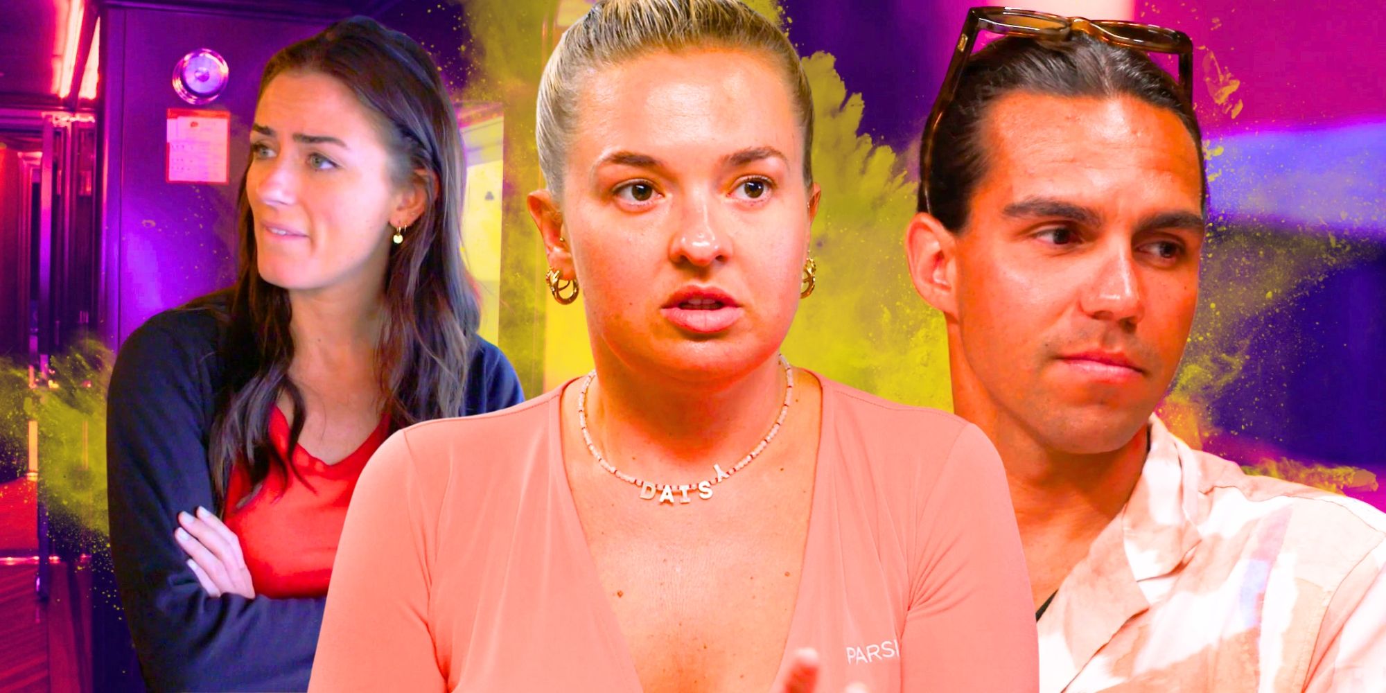 Signs Daisy Kelliher no regresará para el yate de navegación por debajo de la temporada 6 (¿ella y Gary finalmente se reunirán?)