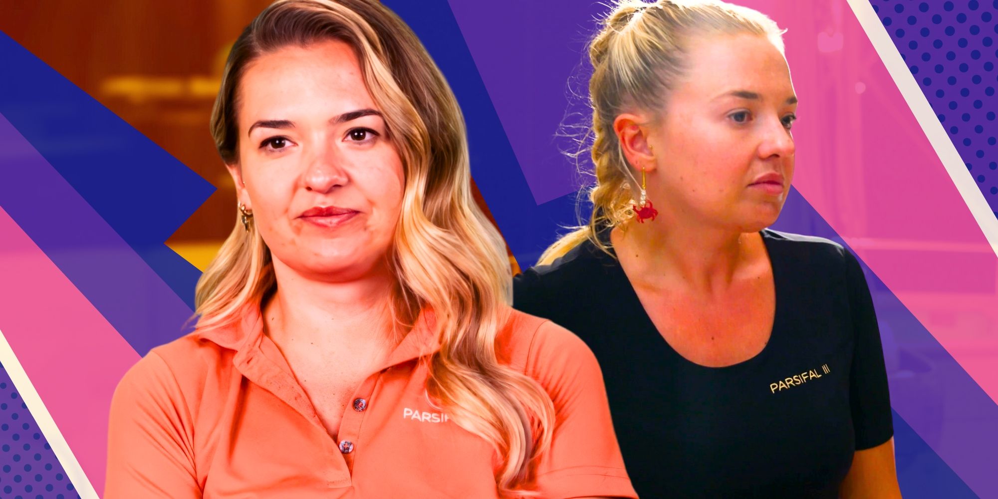 Las señales debajo de los productores de yates de navegación quieren reemplazar a Daisy Kelliher (la temporada 5 fue su peor temporada hasta ahora)