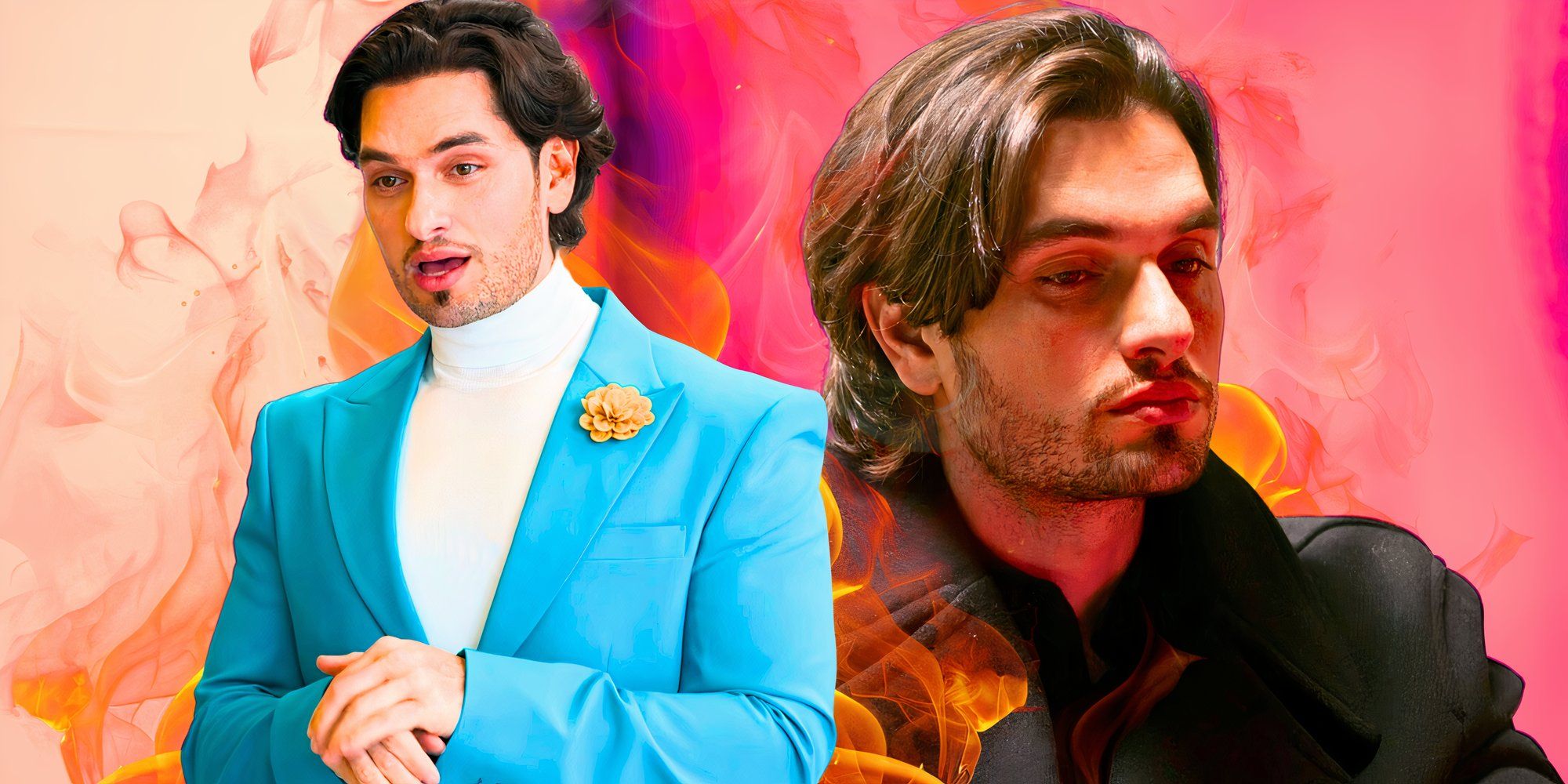 Dubai Bling: ¿El divorcio de Ebraheem con Hamdah detendrá los rumores gay o desencadenará más chismes? (Dice que la charla sobre su sexualidad no es cierta)